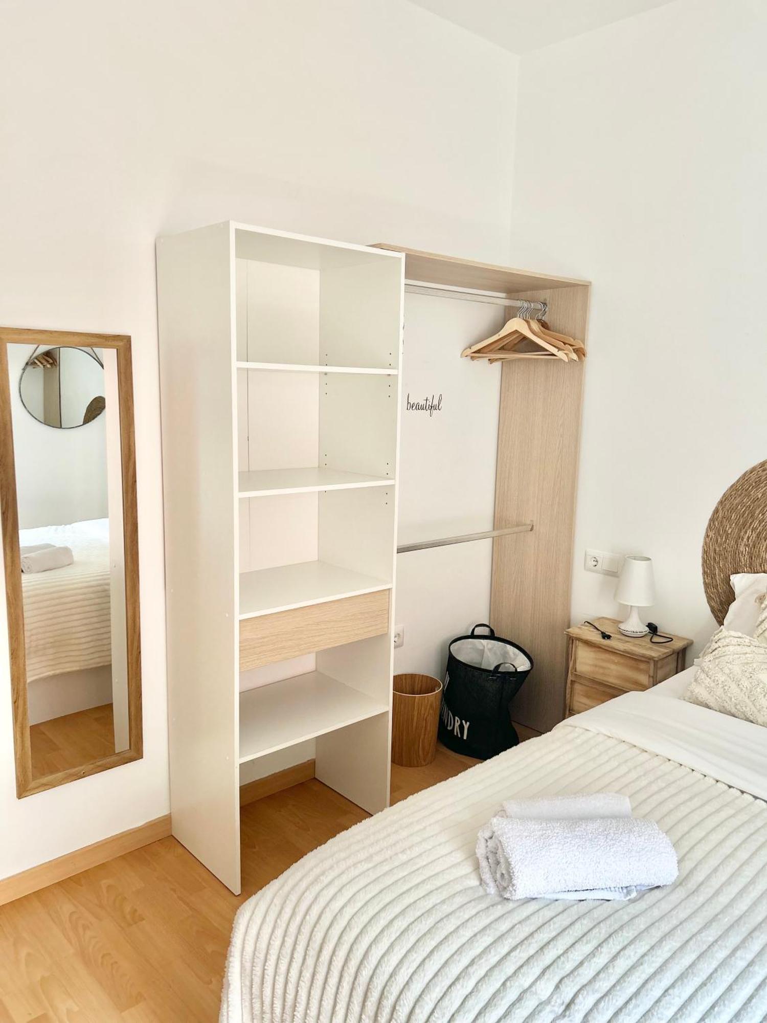 Apartment Rosario In Center Malaga